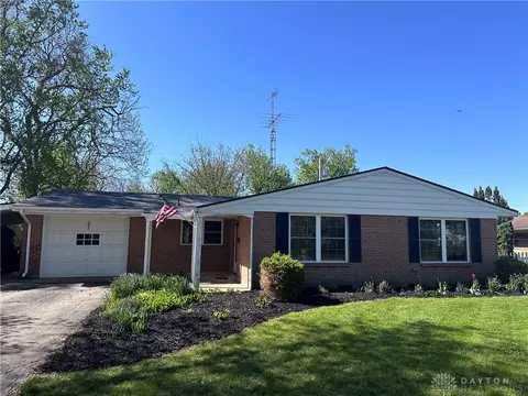 503 Williams Pkwy, Eaton, OH 45320