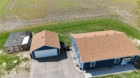 7252 Pyrmont Rd, West Alexandria, OH 45381