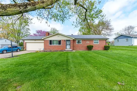 2647 Cincinnati Dayton Rd, Middletown, OH 45044