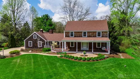 3871 Enon Rd, Yellow Springs, OH 45387