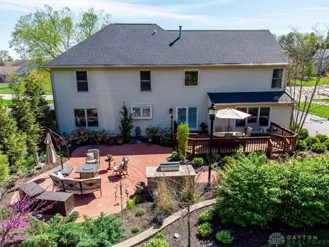 7431 Windsor Park Dr, Maineville, OH 45039 photo 6