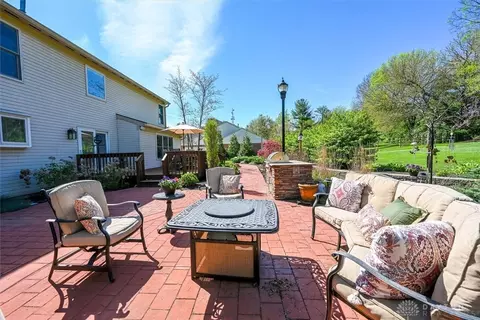 7431 Windsor Park Dr, Maineville, OH 45039 photo 59