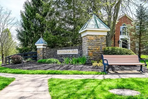 7431 Windsor Park Dr, Maineville, OH 45039 photo 67