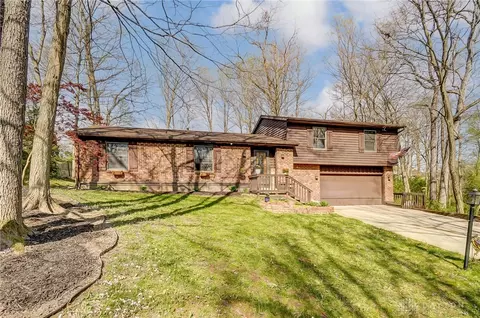1837 Shady Ln, Dayton, OH 45432