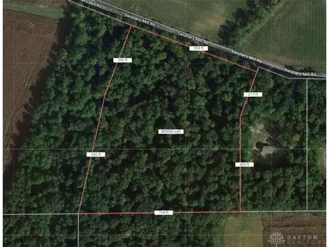 2940 Swishers Mill Rd, Lewisburg, OH 45338