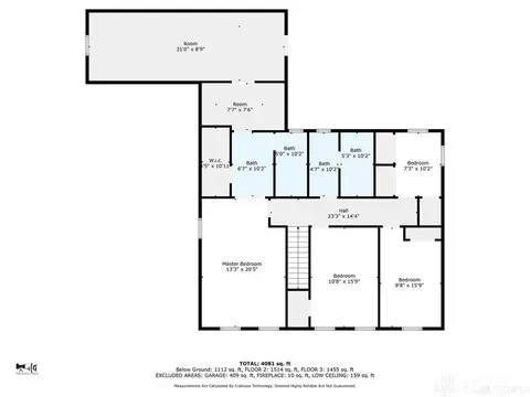 1723 E Tamarron Ct, Springboro, OH 45066 photo 61
