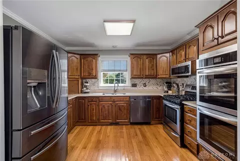 1723 E Tamarron Ct, Springboro, OH 45066 photo 8
