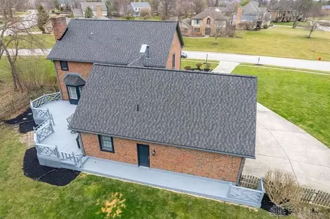1723 E Tamarron Ct, Springboro, OH 45066 photo 58