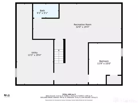 1723 E Tamarron Ct, Springboro, OH 45066 photo 62