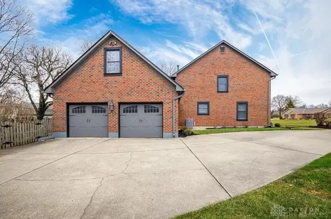 1723 E Tamarron Ct, Springboro, OH 45066 photo 5