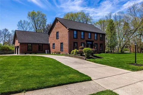1723 E Tamarron Ct, Springboro, OH 45066 photo 4