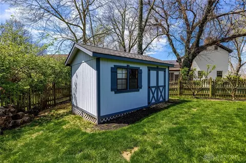 1723 E Tamarron Ct, Springboro, OH 45066 photo 56