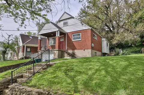 1029 Covedale Ave, Cincinnati, OH 45238