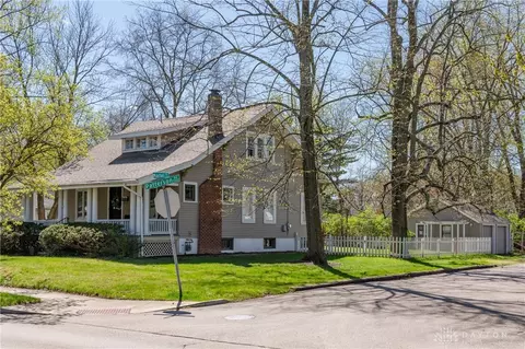 1302 Patterson Rd, Dayton, OH 45420