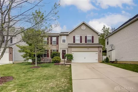 3626 Parliament Ct, Dayton, OH 45431