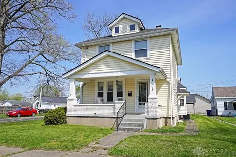 1004 Minor Ave, Hamilton, OH 45015