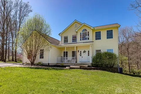 3616 Ireland Rd, Morrow, OH 45152 photo 2