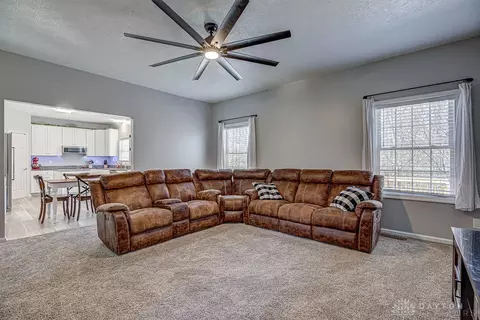 3616 Ireland Rd, Morrow, OH 45152 photo 8
