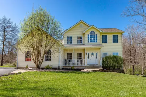 3616 Ireland Rd, Morrow, OH 45152