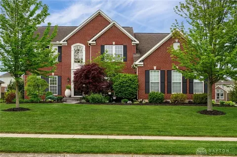 10935 Pennfield Rd, Dayton, OH 45458