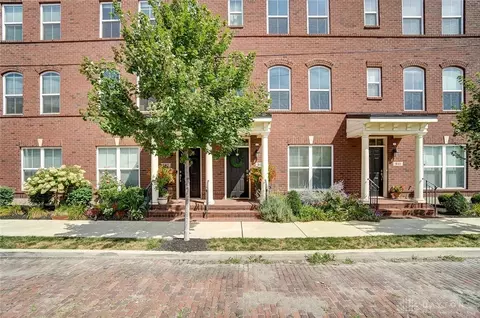509 N Ford St, Dayton, OH 45402