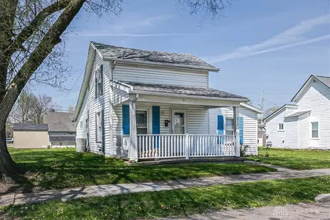 610-612 S Walnut St, Troy, OH 45373