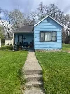 440 E 2nd St, Xenia, OH 45385