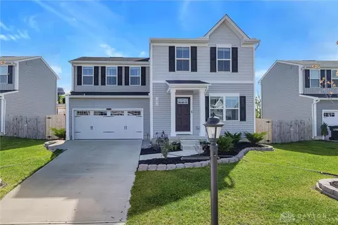 1896 Charles Ct, Dayton, OH 45439