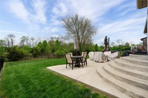 135 Clearsprings Dr, Springboro, OH 45066 photo 48