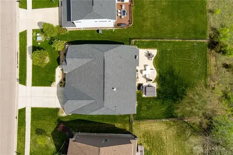 135 Clearsprings Dr, Springboro, OH 45066 photo 55