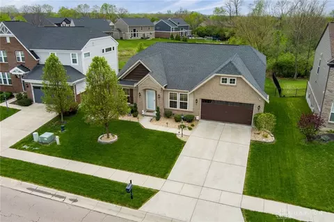 135 Clearsprings Dr, Springboro, OH 45066 photo 52