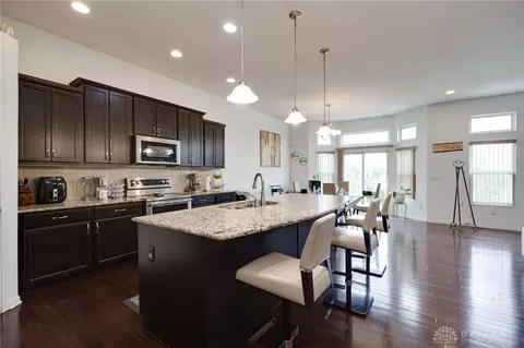 135 Clearsprings Dr, Springboro, OH 45066 photo 19