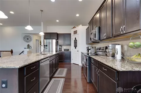 135 Clearsprings Dr, Springboro, OH 45066 photo 20