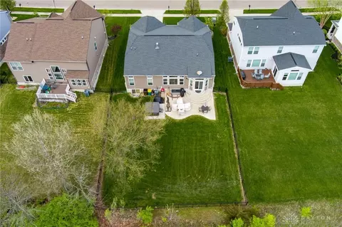 135 Clearsprings Dr, Springboro, OH 45066 photo 53