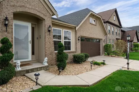 135 Clearsprings Dr, Springboro, OH 45066 photo 5