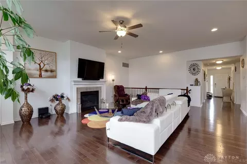 135 Clearsprings Dr, Springboro, OH 45066 photo 14