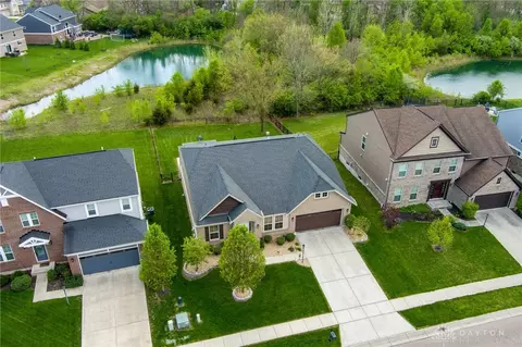 135 Clearsprings Dr, Springboro, OH 45066 photo 57