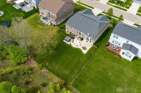 135 Clearsprings Dr, Springboro, OH 45066 photo 54