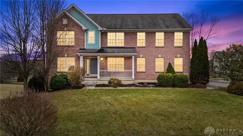 2563 Paydon Randoff Rd, Beavercreek Township, OH 45434