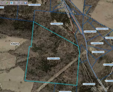 65 Ac Frank Young Rd, West Union, OH 45693