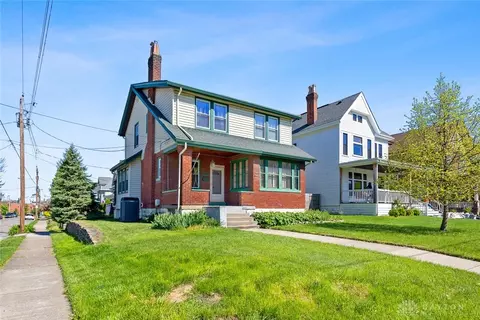 4425 Ashland Ave, Norwood, OH 45212