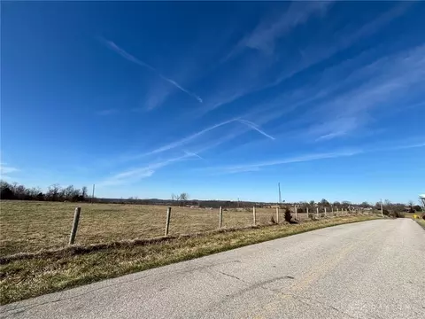 35 588 Ac Pumpkin Ridge Rd, West Union, OH 45693