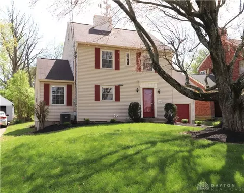 5535 Kirby Ave, Cincinnati, OH 45239