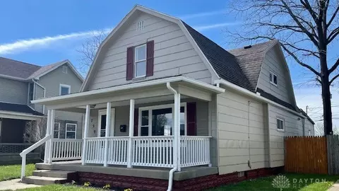 739 N Belmont Ave, Springfield, OH 45503 photo 2