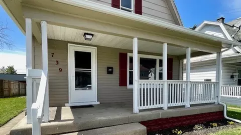 739 N Belmont Ave, Springfield, OH 45503 photo 3