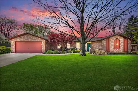 9441 Trail Stone, Washington Township, OH 45458