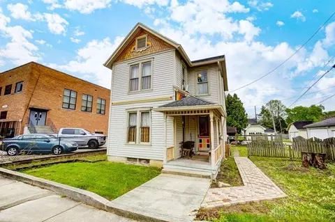 520 Park Ave, Miamisburg, OH 45342