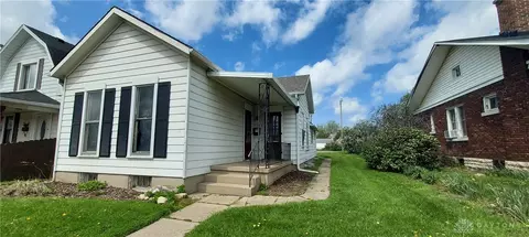 51 Brandt St, Dayton, OH 45404