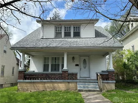 1125 Wilson Dr, Dayton, OH 45402