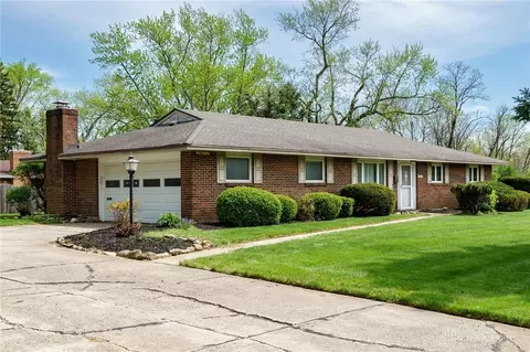 5412 Haxton Dr, Dayton, OH 45440